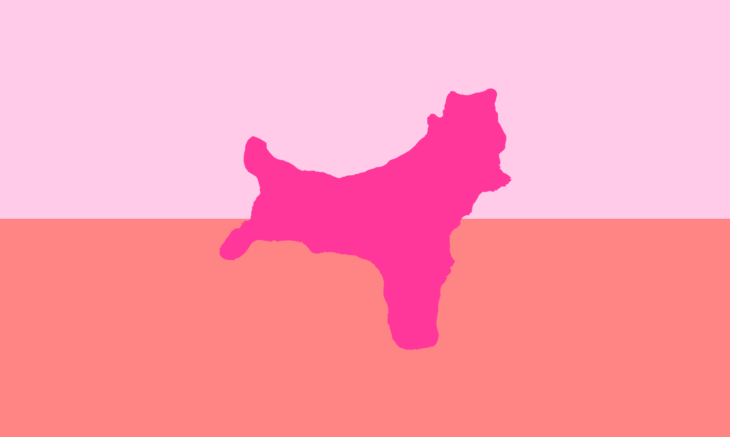 Piggian Isles Province Flag